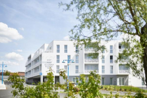 Résidence Vacances Bleues Les Coteaux de Jonzac